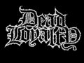 Dead Loyalty image
