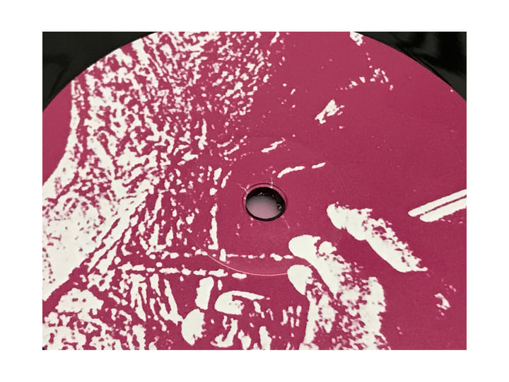 邦楽 MASONNA all live recording at my room LP All Live Recording At My Room | Masonna | Urashima