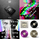 Robert Leiner Visions of the past レコード Robert Leiner Visions of the past レコード Robert Leiner – Visions