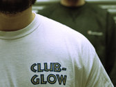 Club Glow 'Mates' T-Shirt photo 