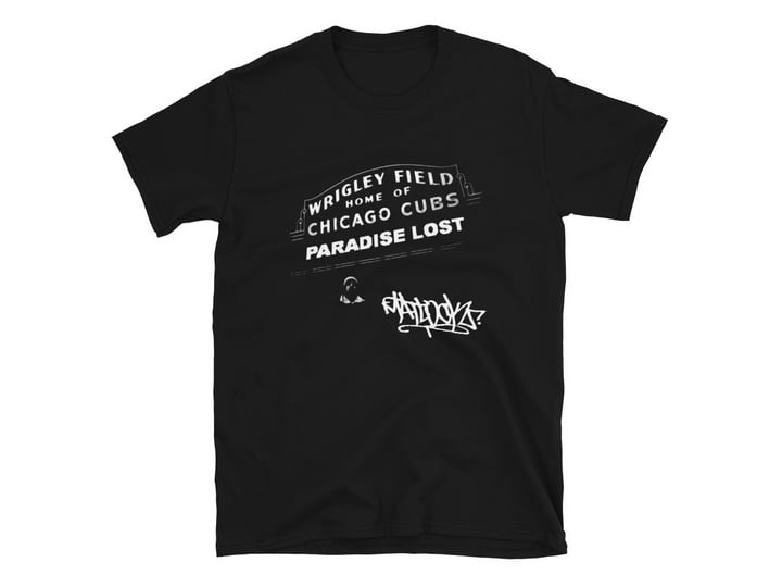 Paradise Lost (2001) | MATLOCK