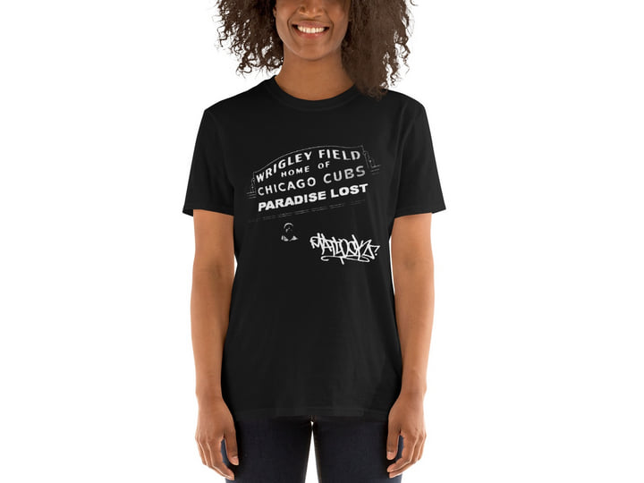 Paradise Lost (2001) | MATLOCK