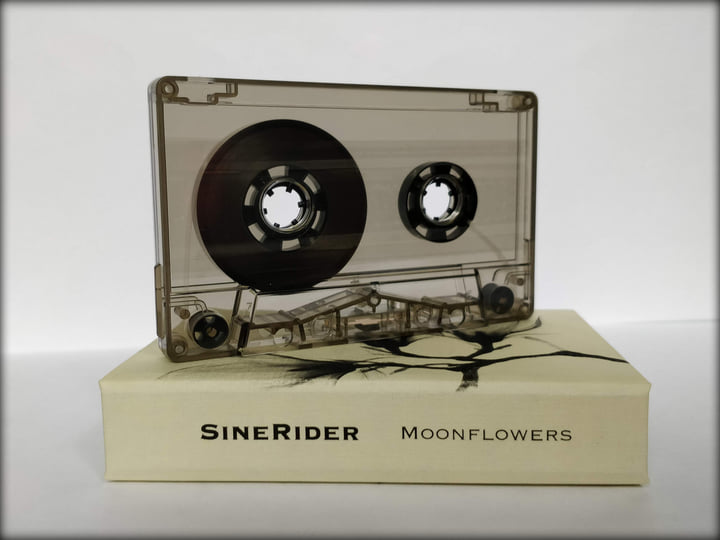 Moonflowers | SineRider | DRONARIVM