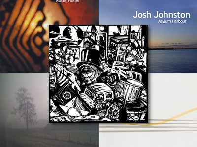 Josh Johnston - Solo & Collaborations main photo