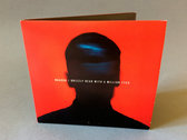 „Grizzly Bear with a Million Eyes” CD photo 