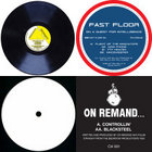 THE KING'S BREAK | DJ FLY | BEATSQUEEZE RECORDS