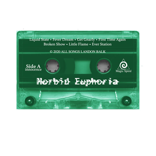 Morbid Euphoria | Landon Balk