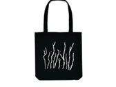 Fears Recycled Woven Tote Bag photo 