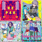 Cloud Diver | 星宮とと+TEMPLIME | TEMPLIME