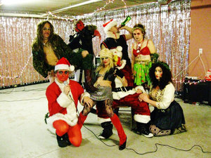 Cock E.S.P. — Photo