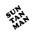 Suntanman image