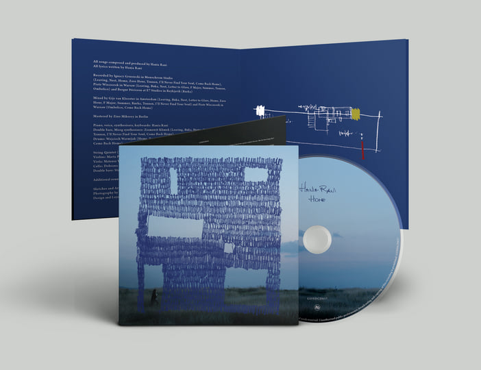 Home | Hania Rani