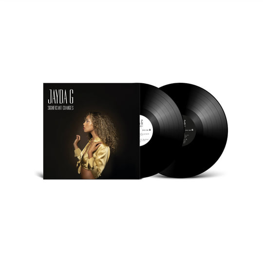 [レコード] Jayda G - Both of Us 12 LP Jayda G – Both Of Us / Are U Down – Vinyl (12