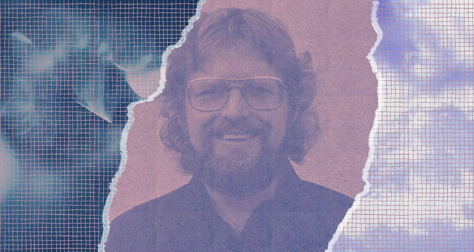 On Craig Kupka's New “Crystals” Reissue, an '80s Electronic Hero
