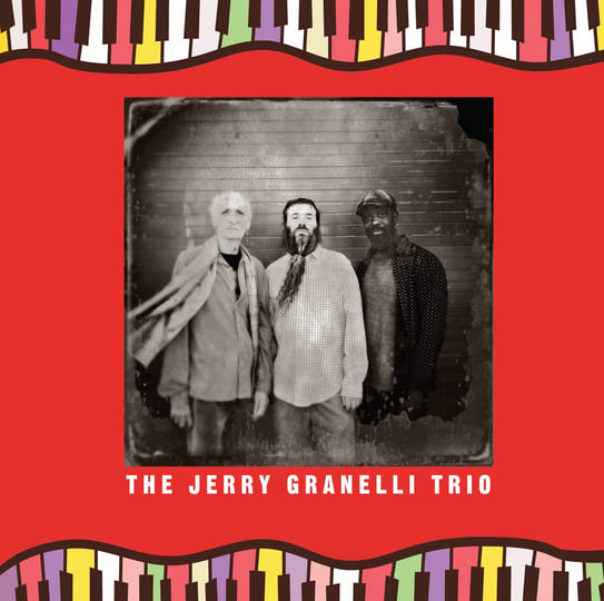 The Jerry Granelli Trio Plays Vince Guaraldi and Mose Allison