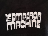Emperor Machine "Dyer" T-shirt photo 