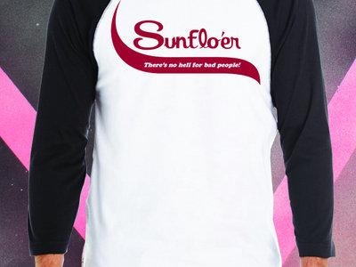 Sunflo'er's Shops Shirt (Black) main photo