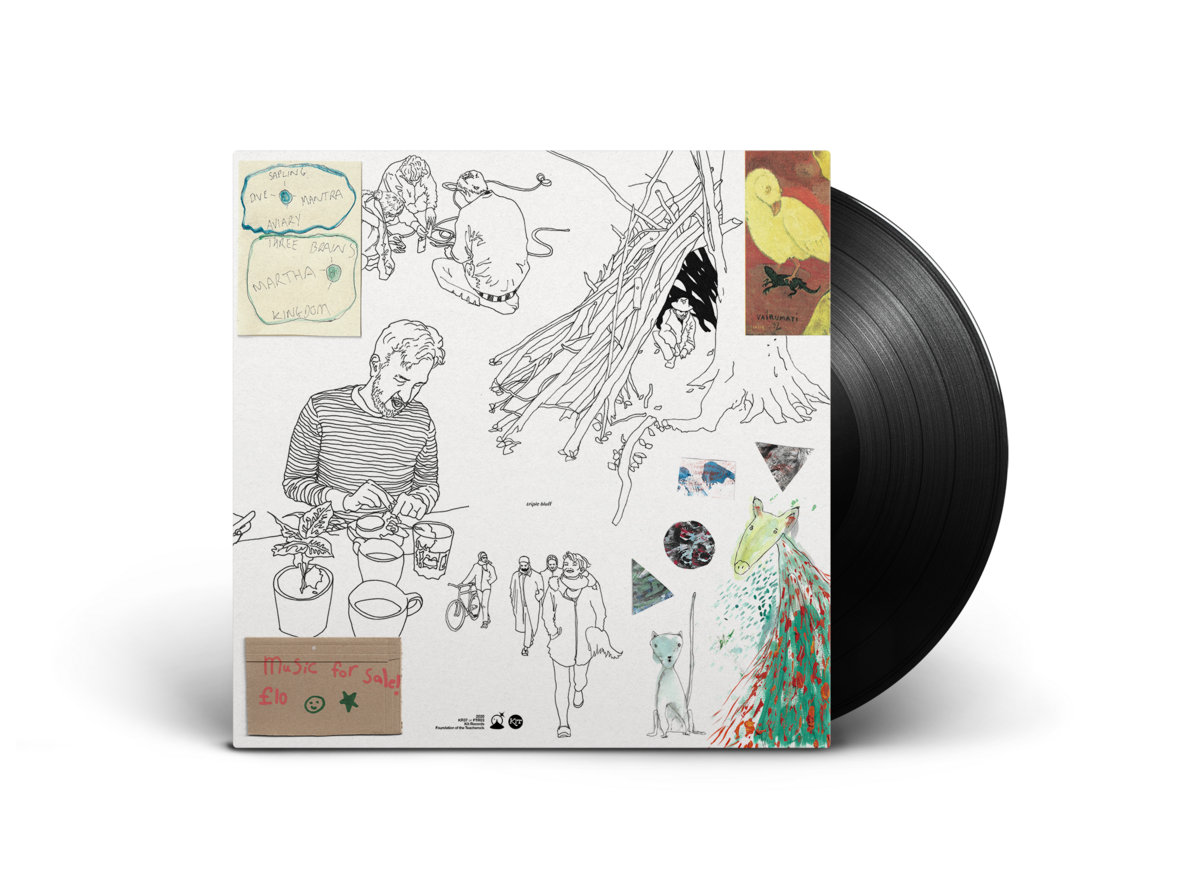 Triple Bluff HESITATION