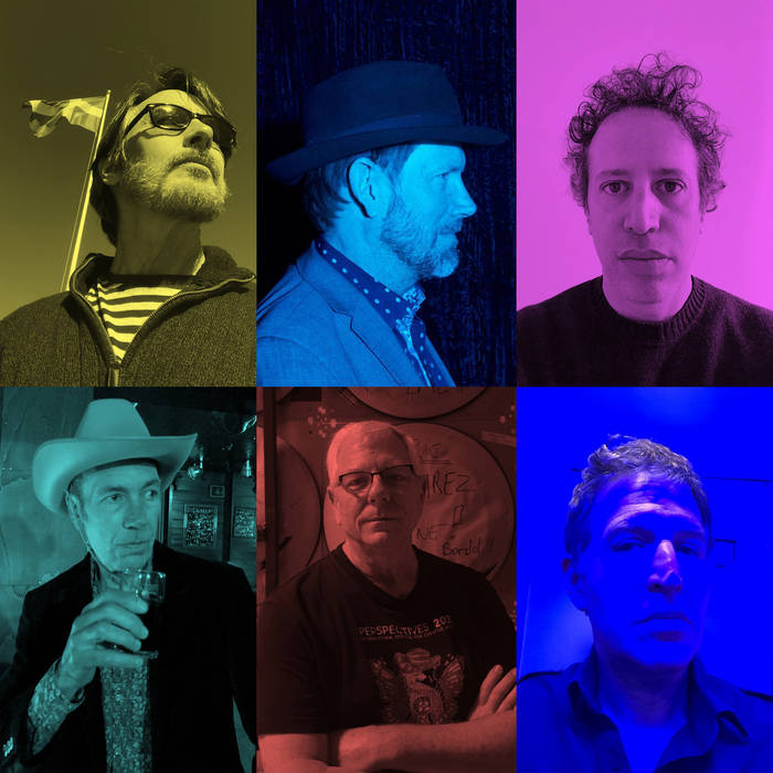 Ultraviolet Battle Hymns and True Confessions | The Dream