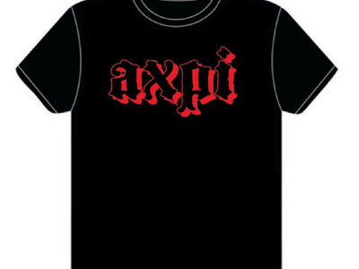 AXPI Red Logo SkullRoads main photo