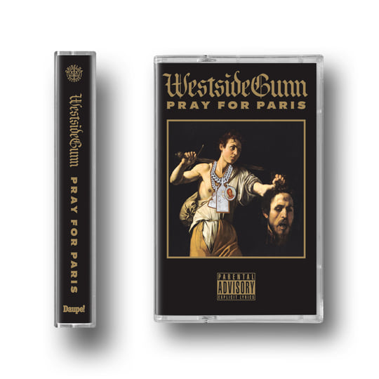 Pray for Paris: Westside Gunn at his Finest 