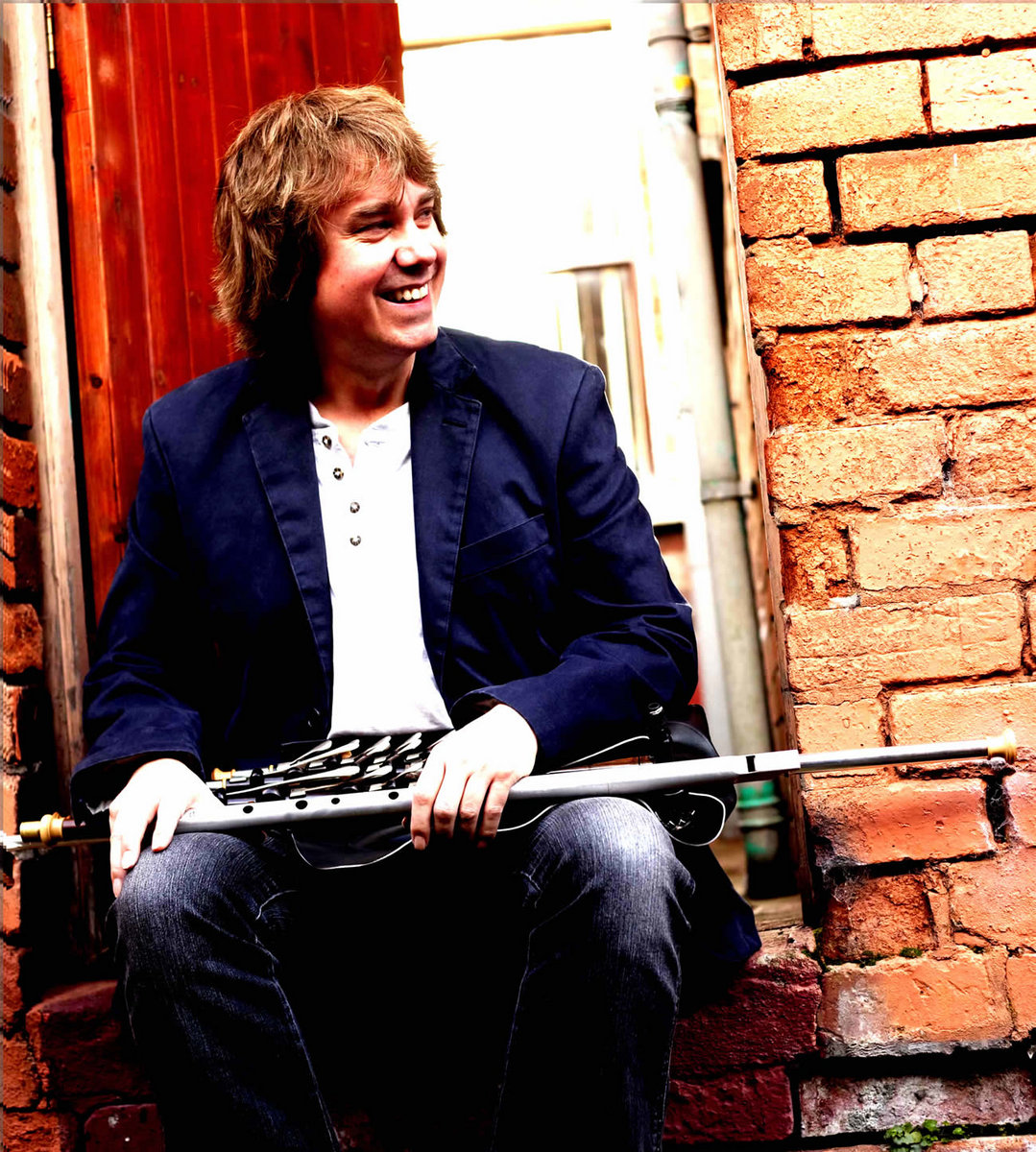 The Stone of The Seven Suns John McSherry