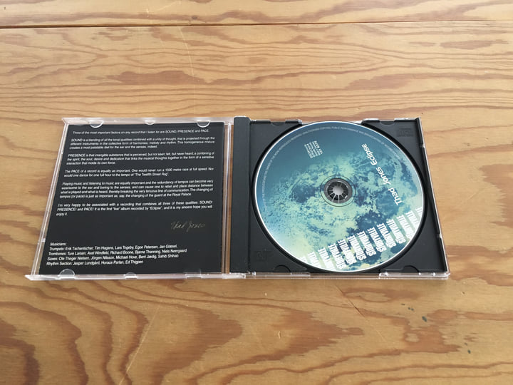 日本盤 Eclipse CD アルバム 4枚セット 北欧 ロック 日本盤 Eclipse CD アルバム 4枚セット 北欧 ロック - 洋楽