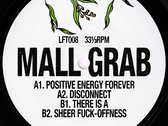 POSITIVE ENERGY FOREVER RE-UP | LOOKING FOR TROUBLE