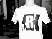 a2RK Classic Logo T-Shirt photo 