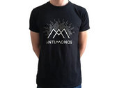 T-Shirt • Antimonos photo 