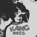 KANG RECORDS. image