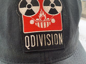 QDIVISION Iron-on Patch photo 