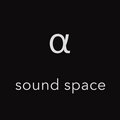 sound space α image
