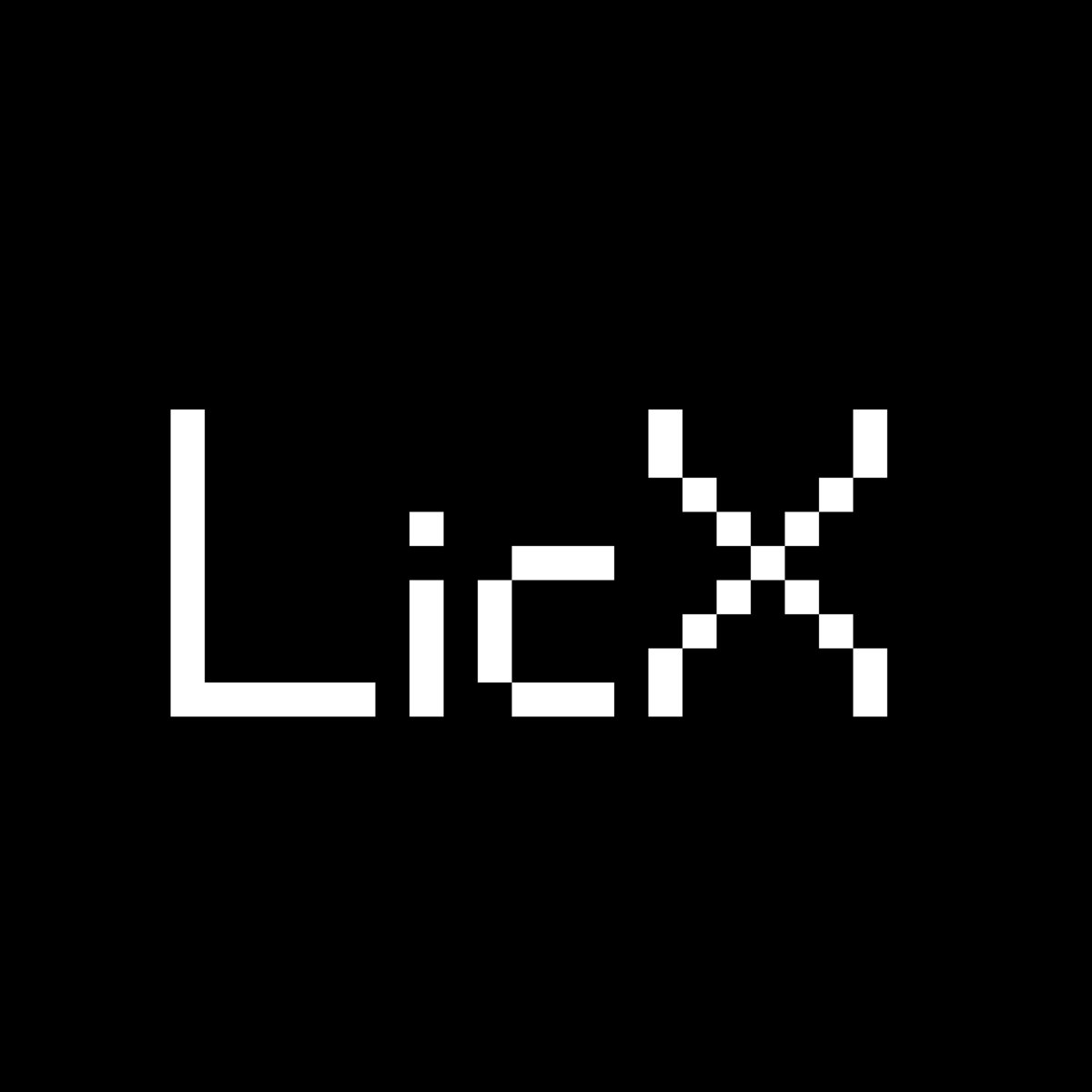 Music LicX