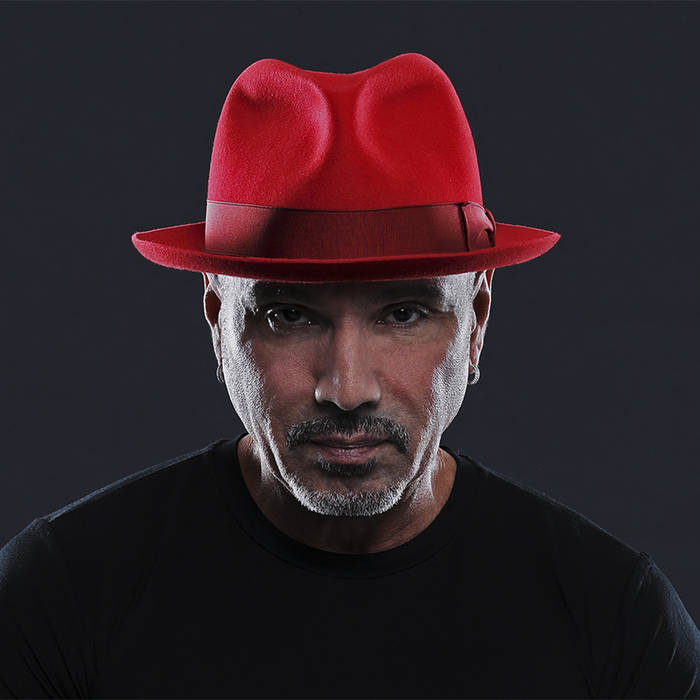 DAVID MORALES EXCLUSIVE UNRELEASES | David Morales