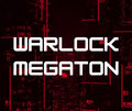 Warlock Megaton image