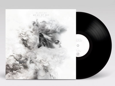 BLANCAh: Arias Of Sky (album) Limited Edition 12" Triple Vinyl - Pre-Order main photo