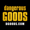 Dangerous Goods Band image