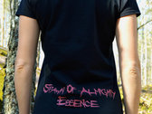 Girly TS "Spawn of Almighty Essence" photo 