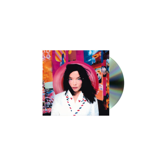 Post | Björk