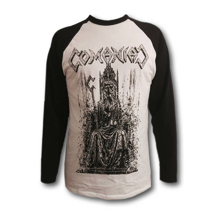 Longsleeve - Bow Low