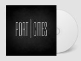 Port Cities CD + Unisex Crewneck photo 