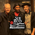 Sir Rod and The Blues Doctors image