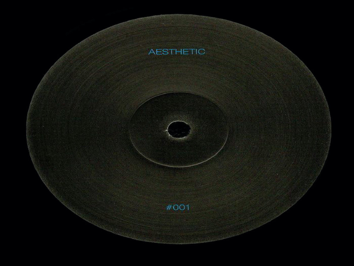 Aesthetic 01 | Aesthetic