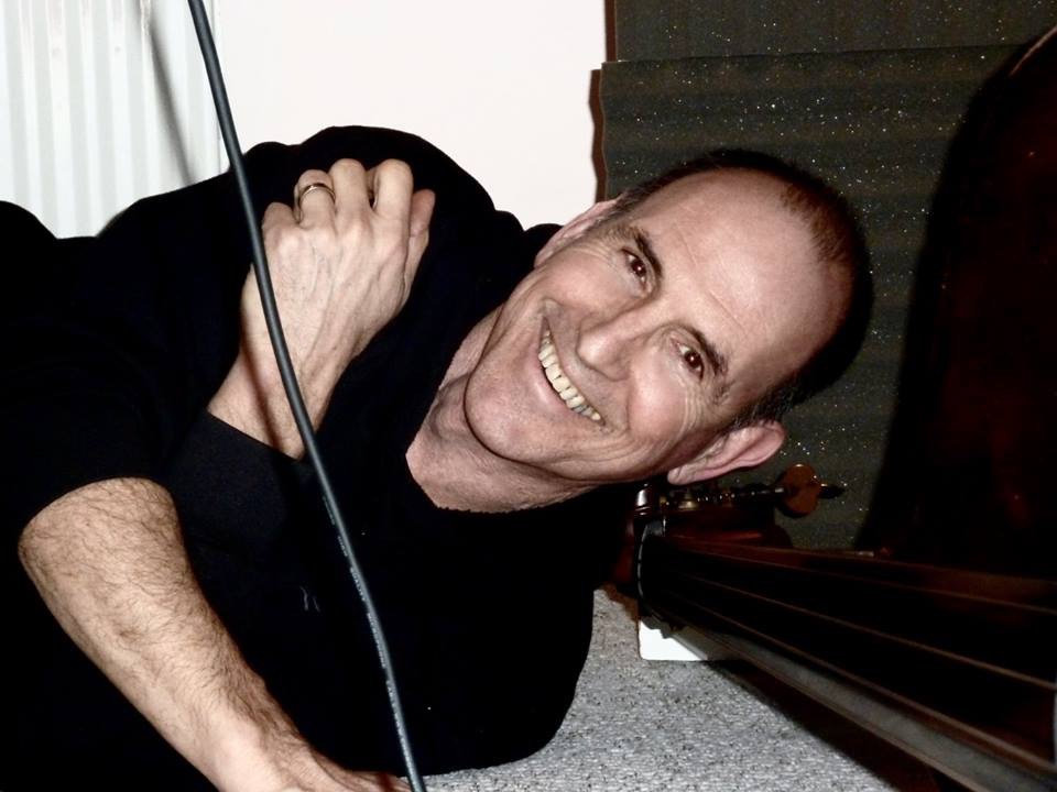 Music Tom ClarkeHill