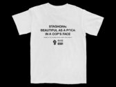 Minniapolis Freedom Fund / Black Lives Matter Donation Shirt photo 