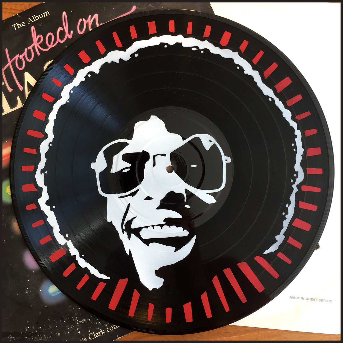 Funky Grooves Vol 12 | Viking Grooves