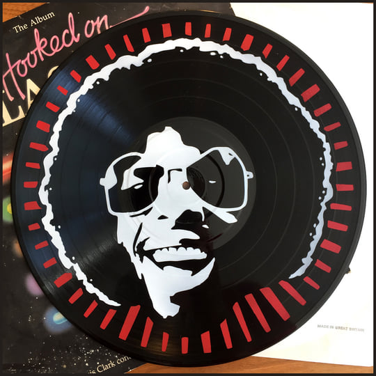 Funky Grooves Vol 12 | Viking Grooves