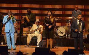 Buena Vista Social Club