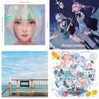 emulation e.p. | stargaze shelter